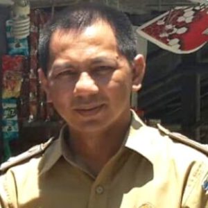 Pekan Imunisasi Dunia, Dinkes Bolmut Optimalkan Kesehatan Anak