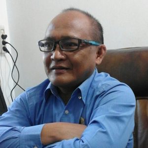 Kamran: Pembahasan OPD Harus Sekda Bolmong Definitif