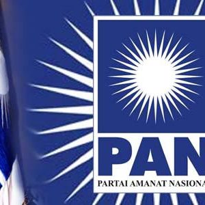 Hasil Survei Penentu Calon Diusung PAN di Pilwako