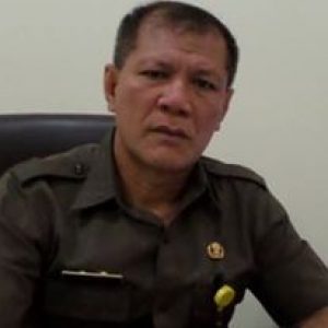 Bartolomeus Mononutu