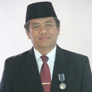 Maloho Apresiasi Kamus Bahasa Kaidipang Besar (Bolang Itang)