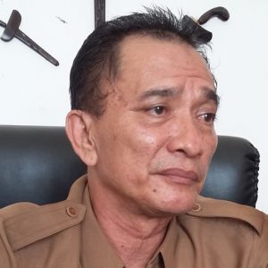Muhammad Assegaf