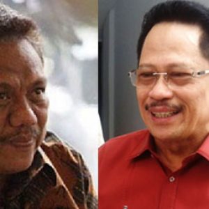 Djelantik: Rakyat Sulut Masih Butuh Gubernur OD