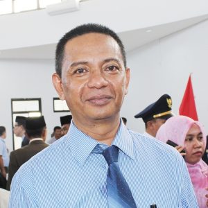 Pekan Ini Pergeseran Anggaran akan Dilakukan Pemda Boltim