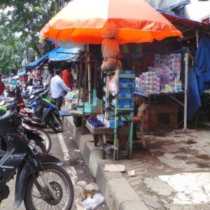 Jelang Ramadhan, Pemkot Akan Tertibkan Pedagang Liar