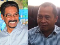 Hadiri Pelantikan Ketua DPW PAN Sulut, 15 Ribu Simpatisan Bakal Birukan Lapangan Molinow