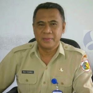 Sekwan Kotamobagu Juara 1 Bulutangkis se Sulut