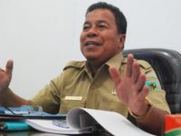 Sejak 2015, 11 Unit Traktor Bantuan Kemendes PDT untuk Pemda Bolmong Belum Berfungsi