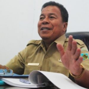 Sejak 2015, 11 Unit Traktor Bantuan Kemendes PDT untuk Pemda Bolmong Belum Berfungsi