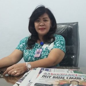 Theresia Sundah