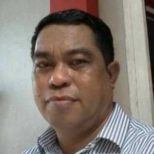 DKP Bolmut Sukses Gelar Katinting Race Bersama Nelayan