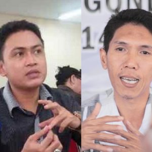 Satu Personil KPU Bolsel Segera di PAW