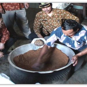 Pemkot Segera Bangun Sentra Gula Semut