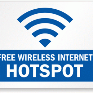 Hore ! Lima Titik Layanan Internet Gratis di Kotamobagu Sudah Aktif