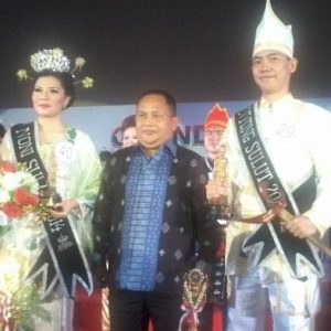 Bolsel Kirim Utusan ke Nyong-Noni Sulut