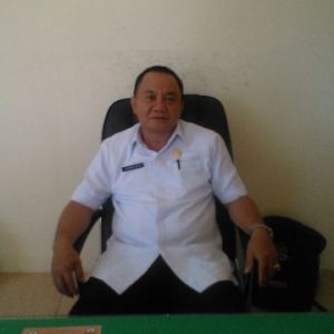 Pemda Bolmut Minta Seluruh Ormas Melapor