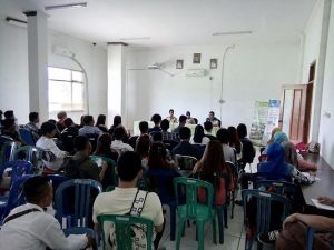 Pemkot Sukses Prioritaskan Tenaga Pekerja Lokal