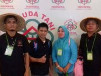 Mars Daerah Rampung, Pemuda Tani Bolsel Siap Masuk Dapur Rekaman