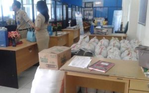 Pemkot Kotamobagu Sukses Galar Pasar Murah