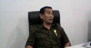 Ferdinand Mawengkang Komisi I Deprov Beri Catatan Untuk SKPD Mitra Kerja