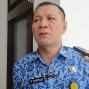Kalangi Segera Gantikan Almarhum Yusuf Hamim di Deprov Sulut