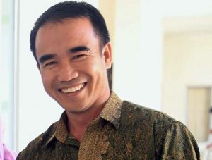 Disiplin dan Kinerja jadi Dasar Pemberian TPP