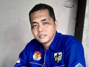 Daini Nyatakan Sikap Bertarung di Musda KNPI Kotamobagu