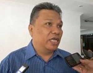 Liputo Minta Persoalan Kesehatan di Sulut Harus Jadi Perhatian Khusus