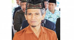 Imam dan Pendeta di Bolsel Segera Terima Tunjangan