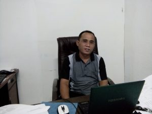 Kotamobagu Raih Adipura