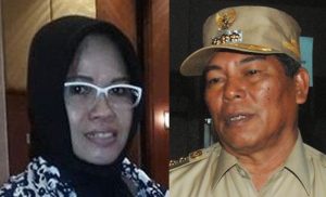 Intensitas Hujan Guyur Bolmong Meningkat