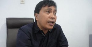 Deprov Apresiasi Sikap VAP
