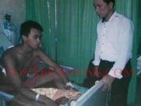 Kasus Penganiayaan Warga Insil Diminta Dilimpahkan