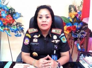 Sat Pol-PP Bolmong Sidak RM