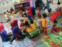 Dana BOP untuk PAUD Segera Cair