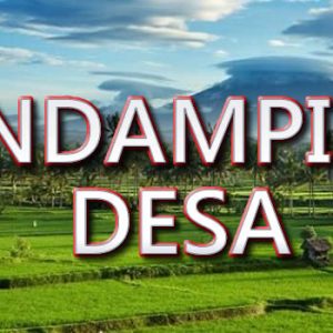 BPMD Bolsel Adukan Pendamping Desa