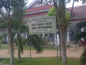 RSUD Kotamobagu Disiapkan jadi Alternatif Rujukan di Sulut