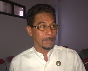 Bupati Usulkan Pembangunan 14 Jembatan di Jalan Trans ke Gubernur