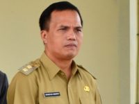 Pra Musrembang RKPD Bolmut 2018 Selesai Digelar,Wabup Minta Kedepankan Asas Manfaat