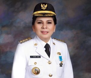 Pemkot Komitmen Wujudkan Ketahanan Pangan