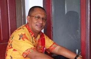 Hanura Kotamobagu Terbuka Untuk Non Kader