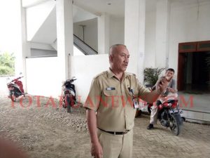 1000 Surat Keterangan Usaha Mikro Segera Diserahkan