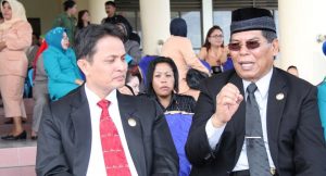 PAN Masih Pertimbangkan Yanny Tuuk Jadi Pendamping Salihi