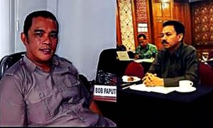 Rencana Pemindahan Kantor DPRD Kotamobagu Diminta Dipercepat