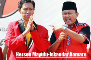 Hari Ini Pilsang Serentak, Pemda Bolsel Imbau Jaga Persatuan dan Kesatuan