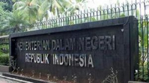 Tiga Camat di Kotamobagu Kunjungi Kemendagri, Ini Tujuannya