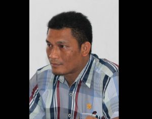 Ketua Dekab Bolsel pun Ikut Ciptakan Mars Daerah, Ini Liriknya