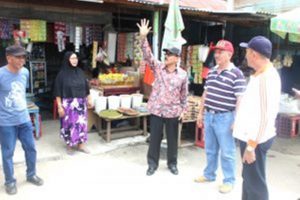 Ditjen Pengelolaan Sampah Kementerian Lingkungan Hidup Kunjungi Kotamobagu