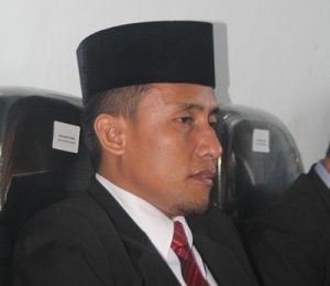Lauma Minta Cabut Izin Penggunaan Jalan PT JRBM
