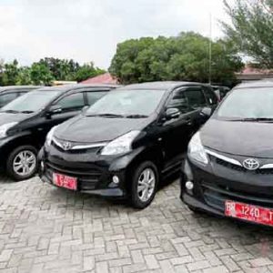 Lima Dokter Bolmong Reyen Mobnas Baru